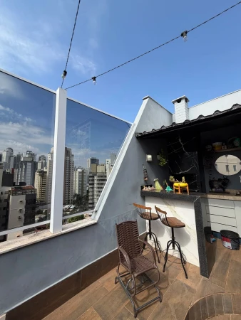 Edifício Órion
