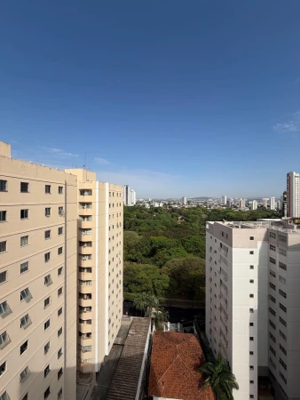 Edifício Órion