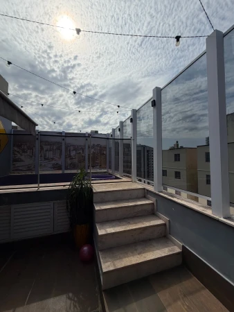Edifício Órion