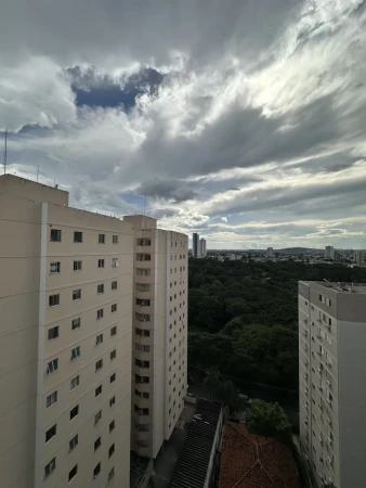 Edifício Órion