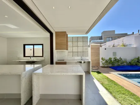 Sobrado Jardins Capri