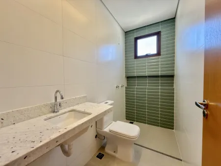 Sobrado Jardins Capri