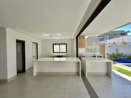 Sobrado Jardins Capri