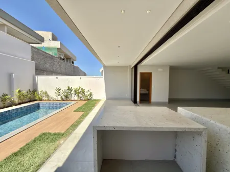 Sobrado Jardins Capri