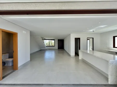 Sobrado Jardins Capri
