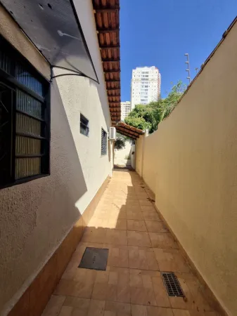 Casa Parque Amazônia