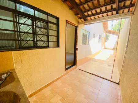 Casa Parque Amazônia