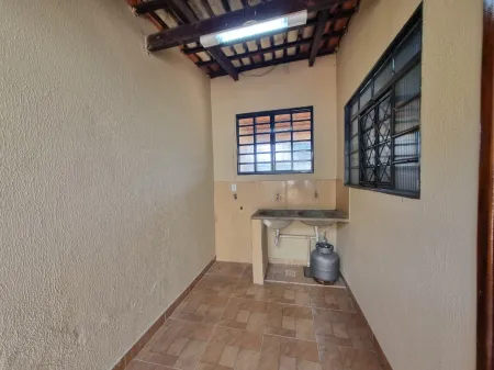 Casa Parque Amazônia