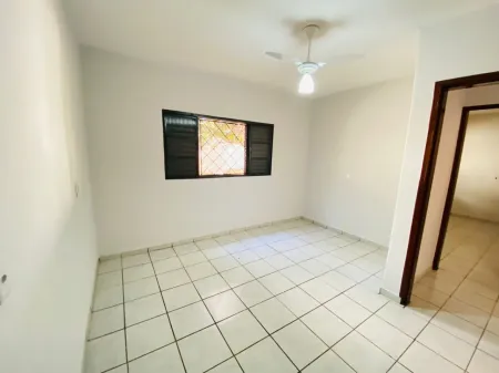 Casa Parque Amazônia