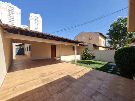 Casa Parque Amazônia