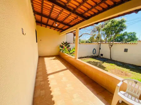 Casa Parque Amazônia