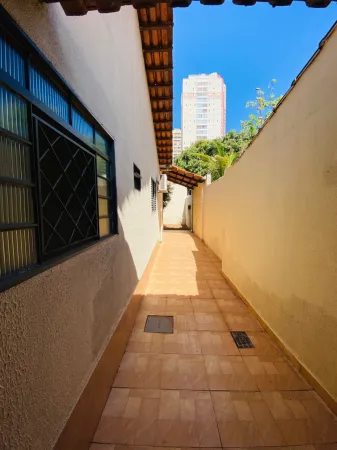 Casa Parque Amazônia