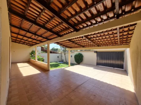 Casa Parque Amazônia