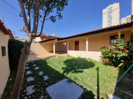 Casa Parque Amazônia