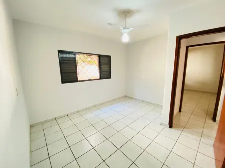 Casa Parque Amazônia