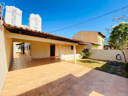 Casa Parque Amazônia