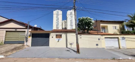 Casa Parque Amazônia