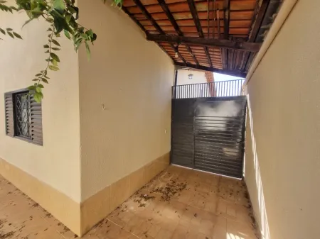 Casa Parque Amazônia