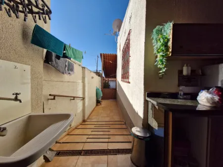 Casa Bairro Feliz