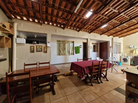Casa Bairro Feliz