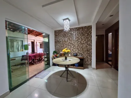 Casa Bairro Feliz