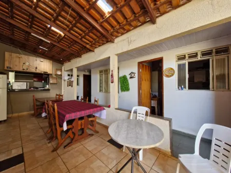Casa Bairro Feliz