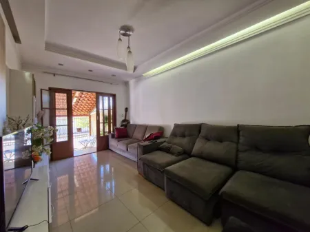 Casa Bairro Feliz