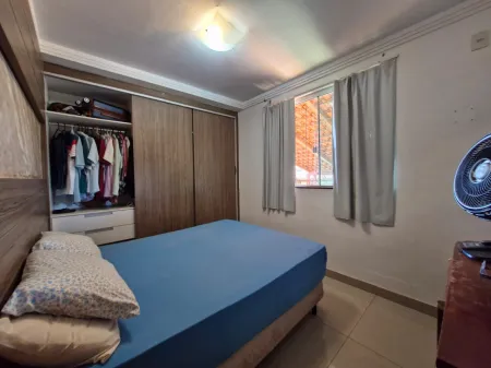 Casa Bairro Feliz