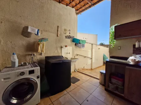 Casa Bairro Feliz