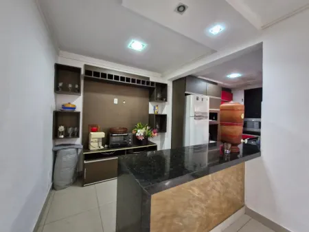 Casa Bairro Feliz