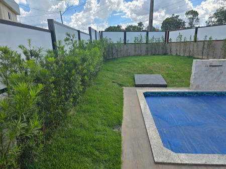Sobrado Jardim Veneza