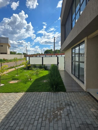 Sobrado Jardim Veneza