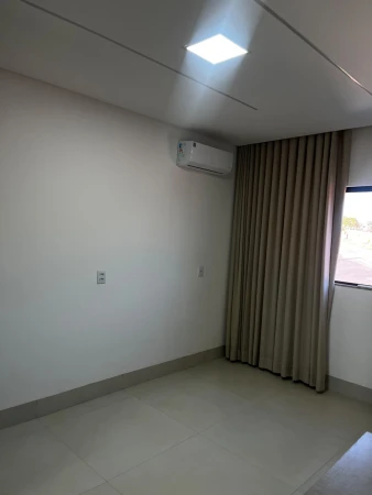Sobrado Jardim Veneza