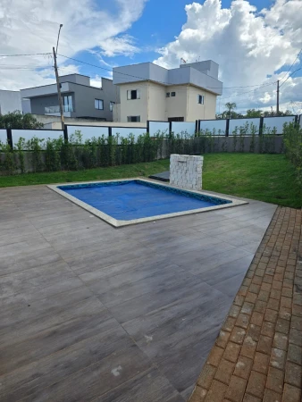 Sobrado Jardim Veneza