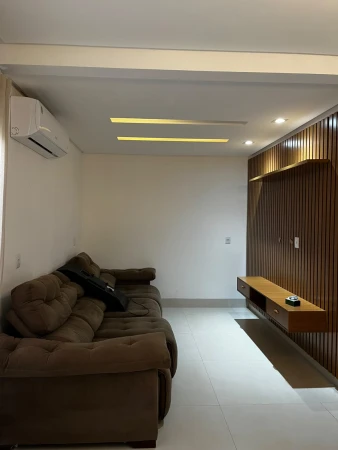 Sobrado Jardim Veneza
