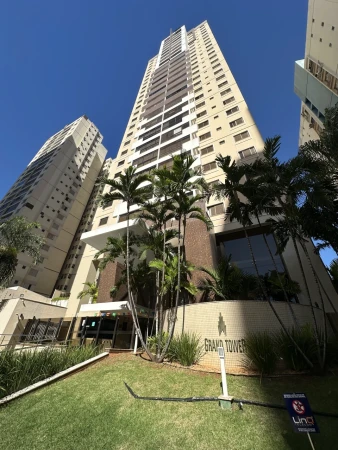 Grand Tower Residence