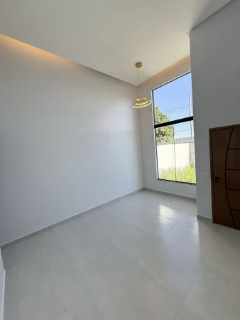 Casa Jardim Dom Bosco