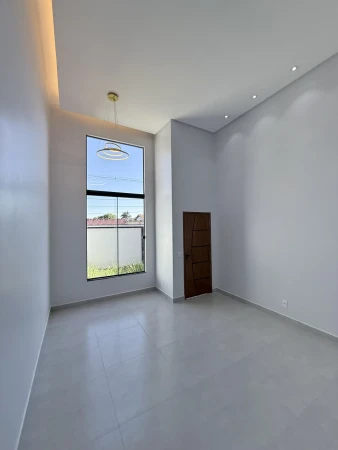 Casa Jardim Dom Bosco