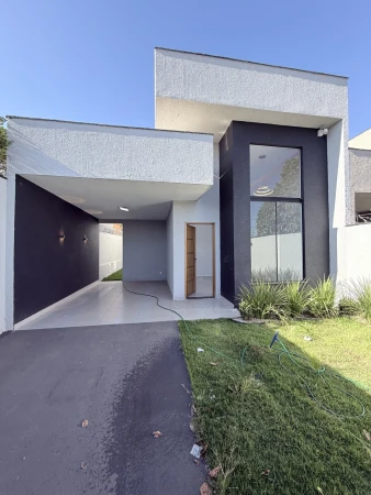 Casa Jardim Dom Bosco