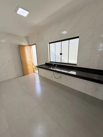 Casa Jardim Dom Bosco