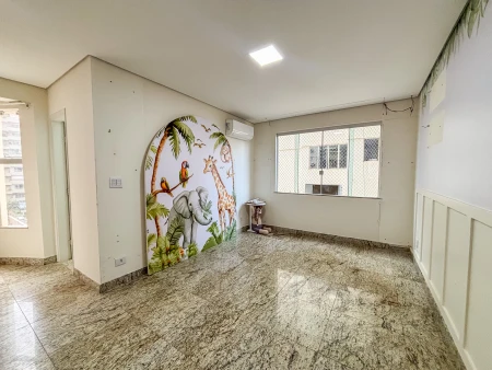 Edifício Taynnã Hekan