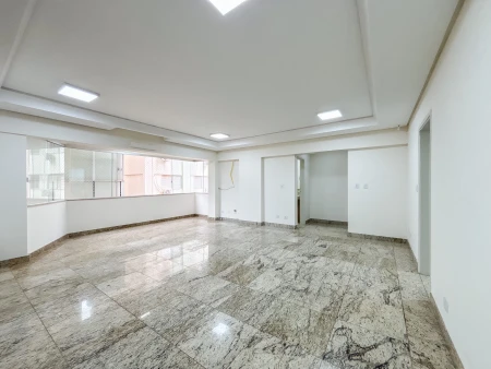 Edifício Taynnã Hekan