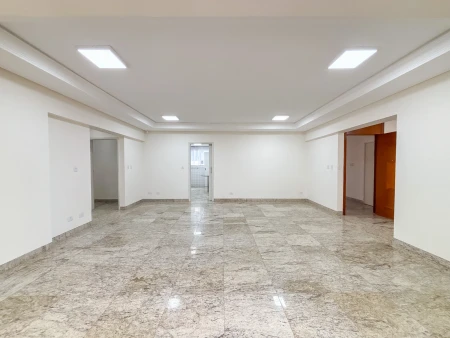 Edifício Taynnã Hekan