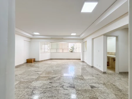 Edifício Taynnã Hekan