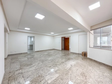 Edifício Taynnã Hekan