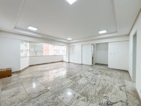 Edifício Taynnã Hekan