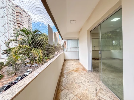 Edifício Taynnã Hekan
