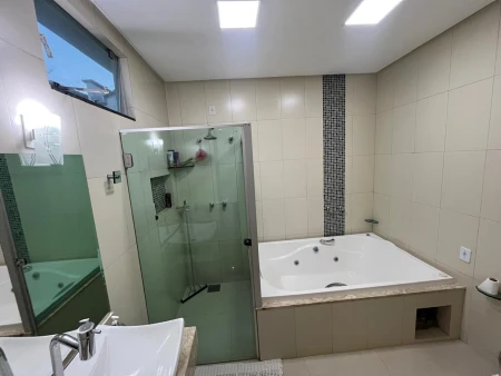 Sobrado Jardim Balneário