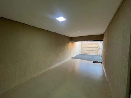 Sobrado Jardim Balneário