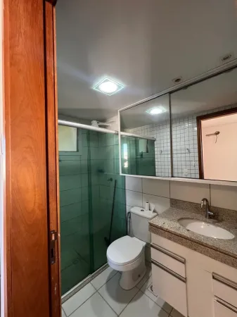 Varandas de Copacabana
